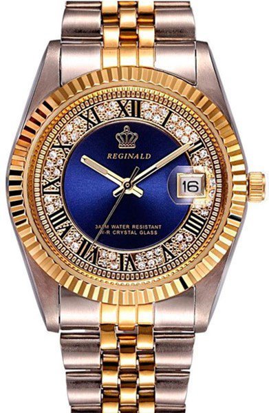 

Reginald Crystal 1349