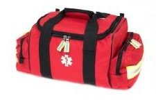 

Сумка аптечная Kemp Maxi Trauma Bag Red (НФ-00000575)