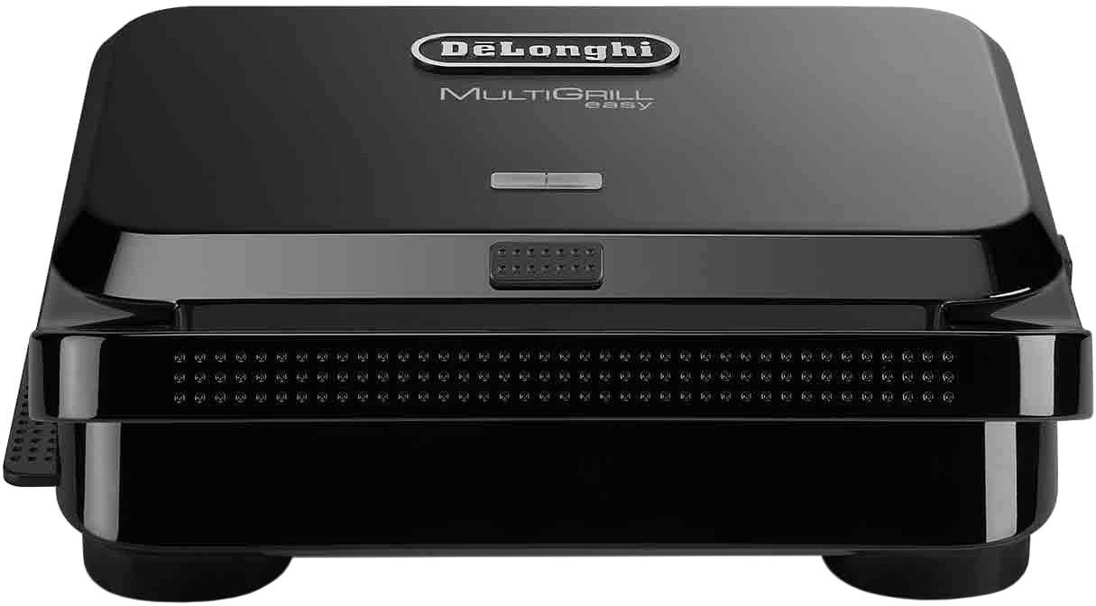 

Delonghi MultiGrill Easy SW12B.BK