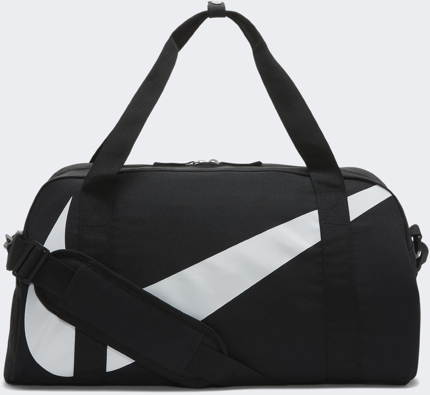 

Сумка Nike Y Nk Gym Club - SP23 чорна 25L 51х33х23 см (DR6100-010)