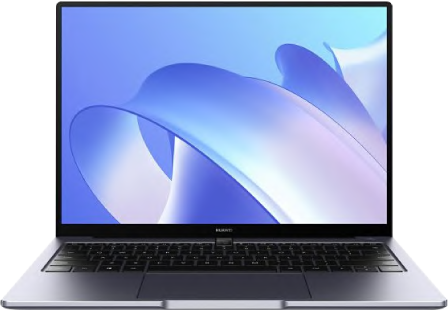 

Ноутбук Huawei Matebook 14 i5-11th/16/512/Iris Xe (KLVD-WDH9A) Approved Вітринний зразок