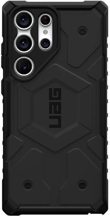 

Urban Armor Gear Uag Pathfinder Black (214137114040) for Samsung S918 Galaxy S23 Ultra