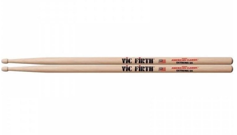 

Барабанные палочки Vic Firth X5A American Classic Extreme 5A