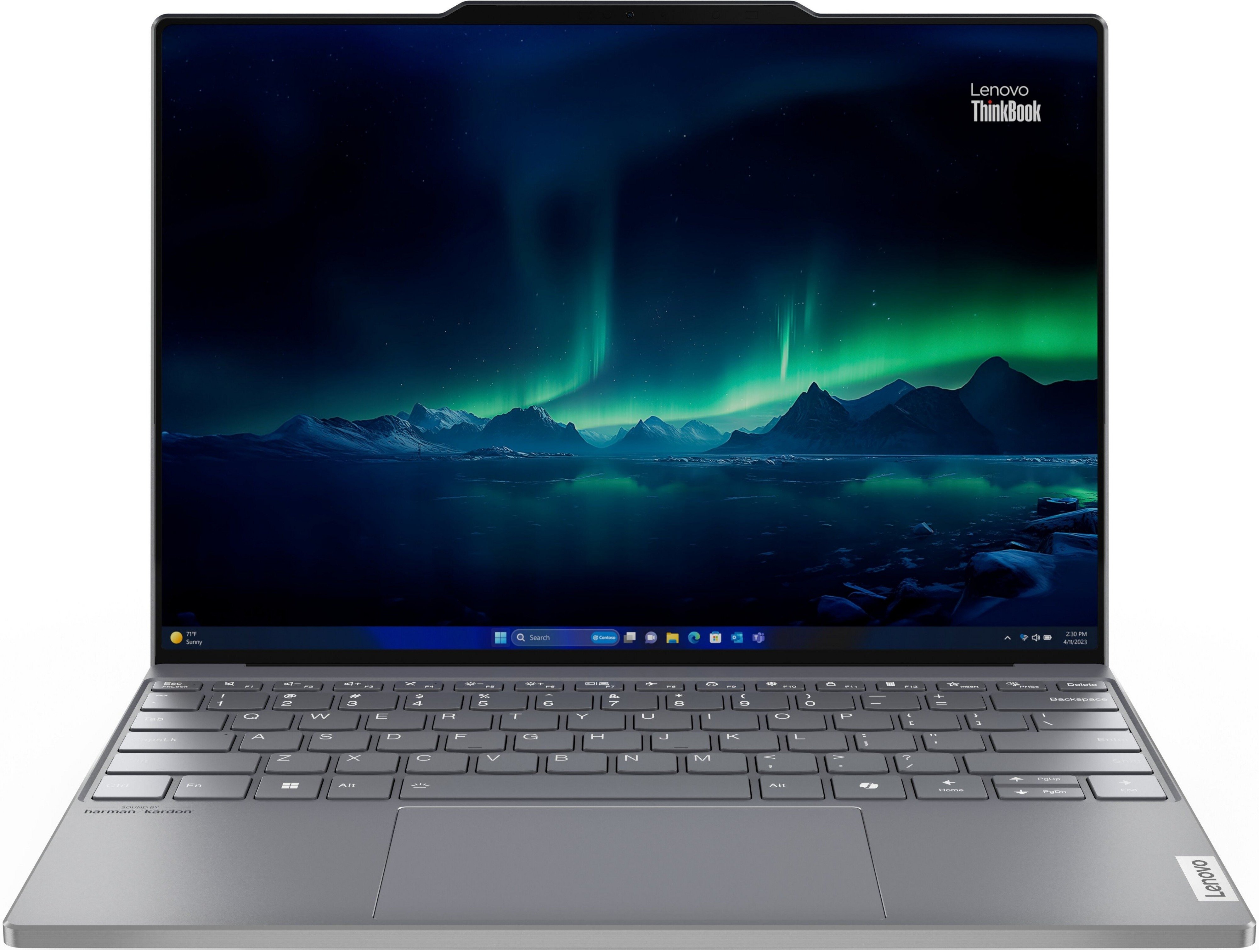 Акція на Lenovo ThinkBook 13x G4 Imh (21KR000MRA) Ua від Stylus