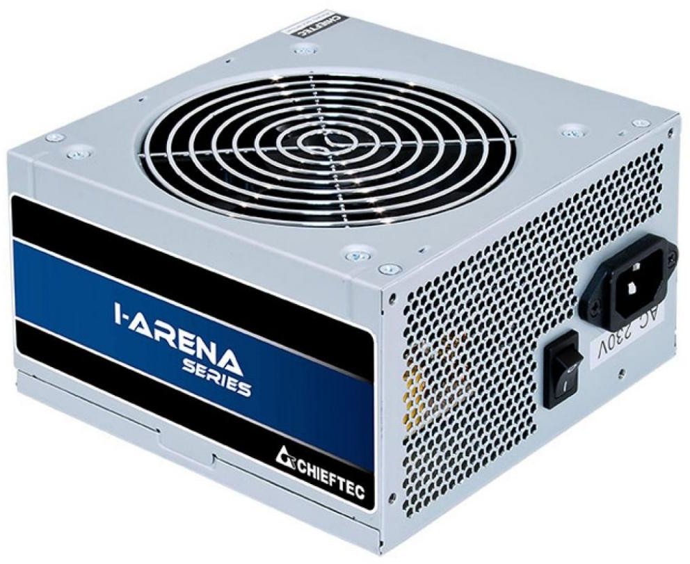 

Chieftec 450W (GPB-450S)