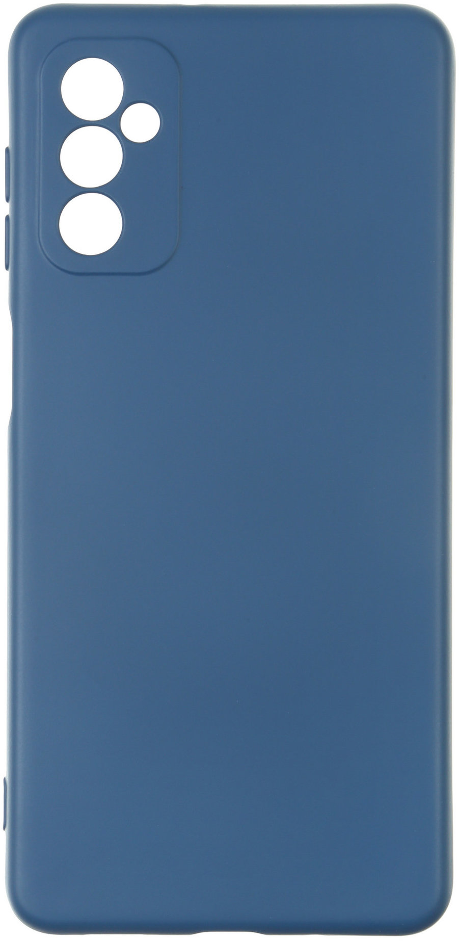 

ArmorStandart Icon Case Dark Blue for Samsung M526 Galaxy M52 5G (ARM60100)