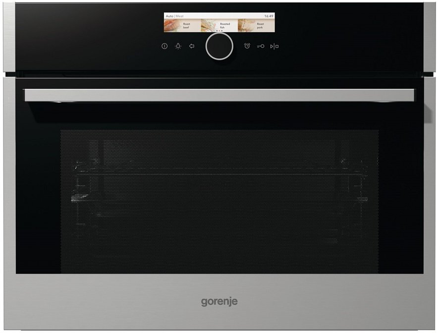 

Gorenje BCM598S18X