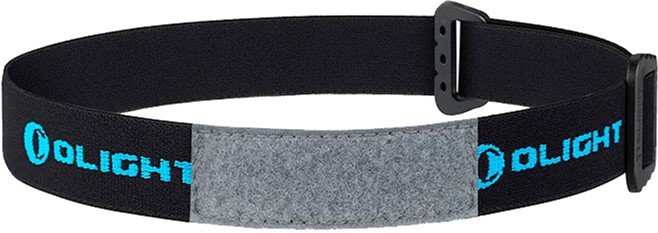 

Крепление Olight Perun Headband с Velcro (2370.32.62)