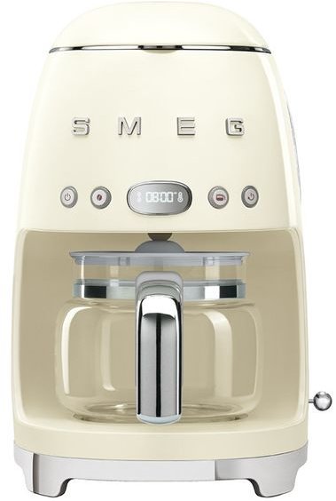 Акція на Smeg DCF02CREU від Stylus