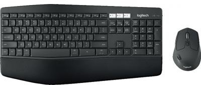 

Комплект бездротовий Logitech MK850 Performance (920-008232, 920-008226)