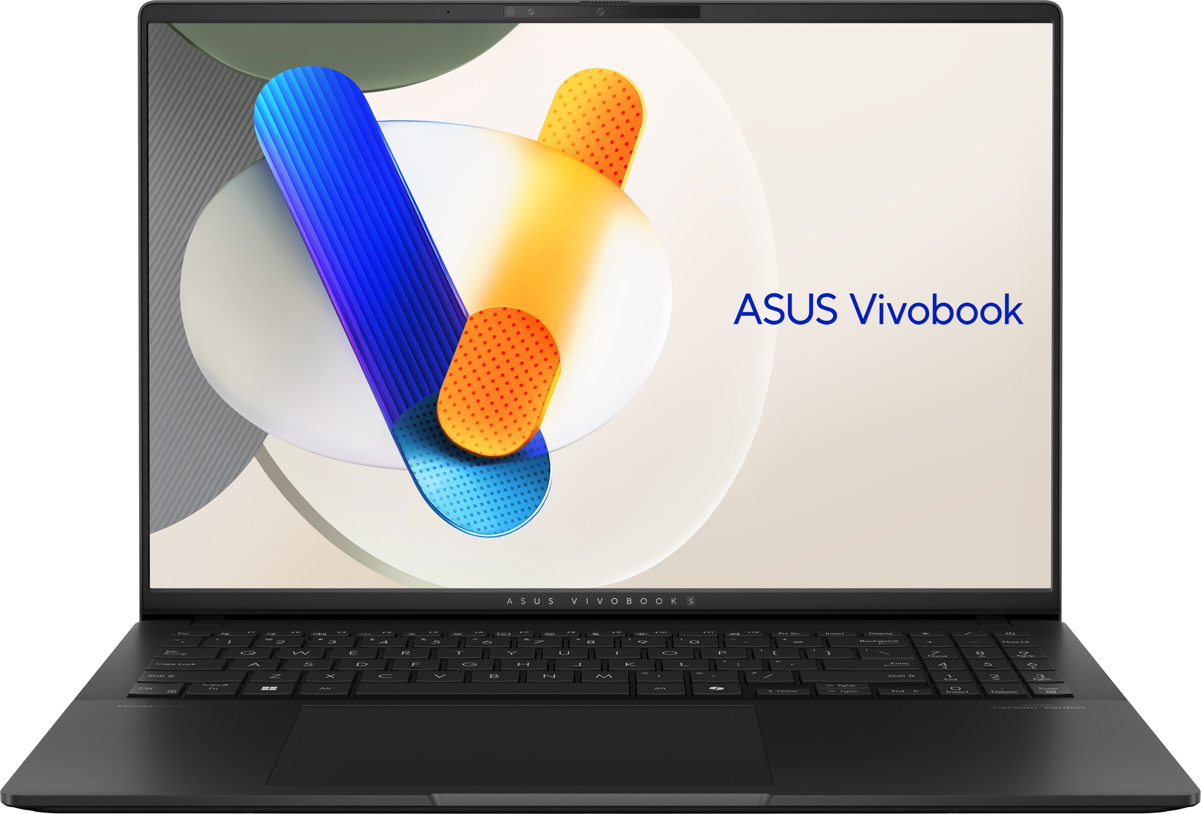 Акція на Asus VivoBook S 16 Oled S5606MA-MX005W (90NB12E3-M000F0) Ua від Stylus