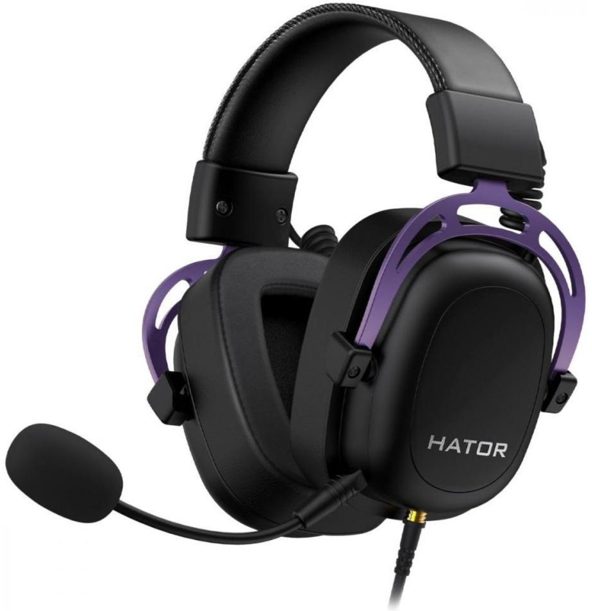 Акція на Hator Hypergang 2 Lavander Edition (HTA-914) від Y.UA