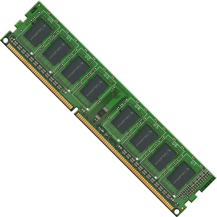 

Exceleram 4 Gb DDR3 1600 MHz (E30136A)