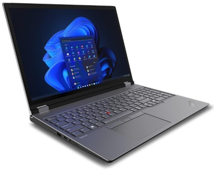 

Lenovo ThinkPad P16 Gen 1 (21D6CTO1WW)