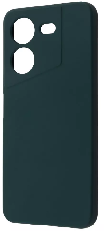 

Wave Colorful Case Forest Green for Tecno Pova 5 4G