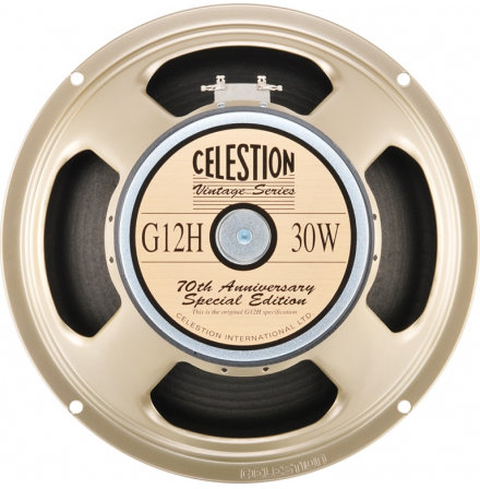 

Гучномовець Celestion T4534BWD