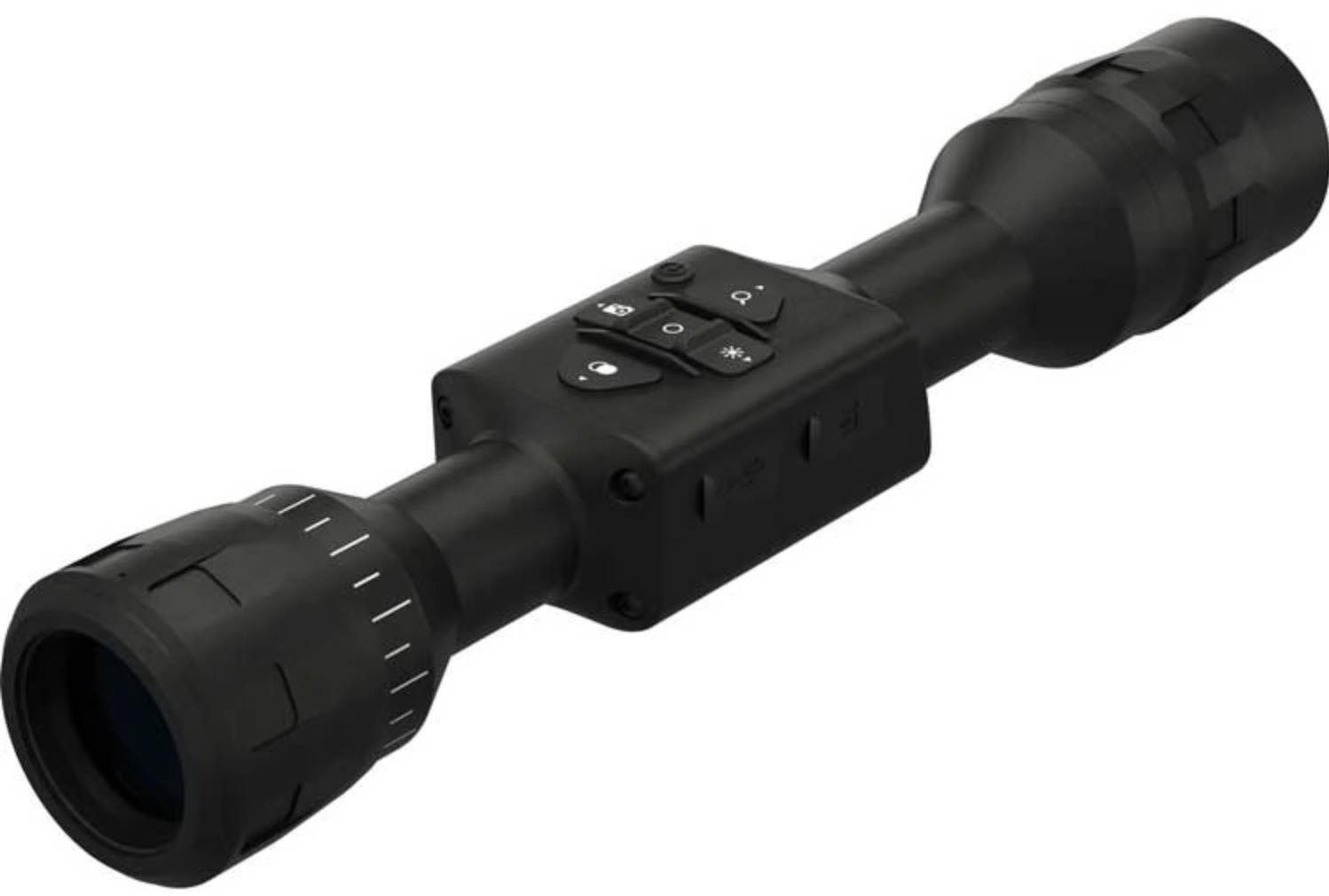 

Atn X-Sight Ltv 3-9x цифровий (DGWSXS309LTV)