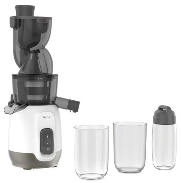 Акція на Tefal ZC600138 Ultra Juice від Stylus