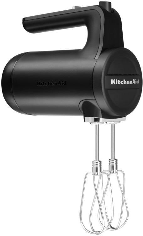 

KitchenAid Go 5KHMR762BM 12V (с аккумулятором)