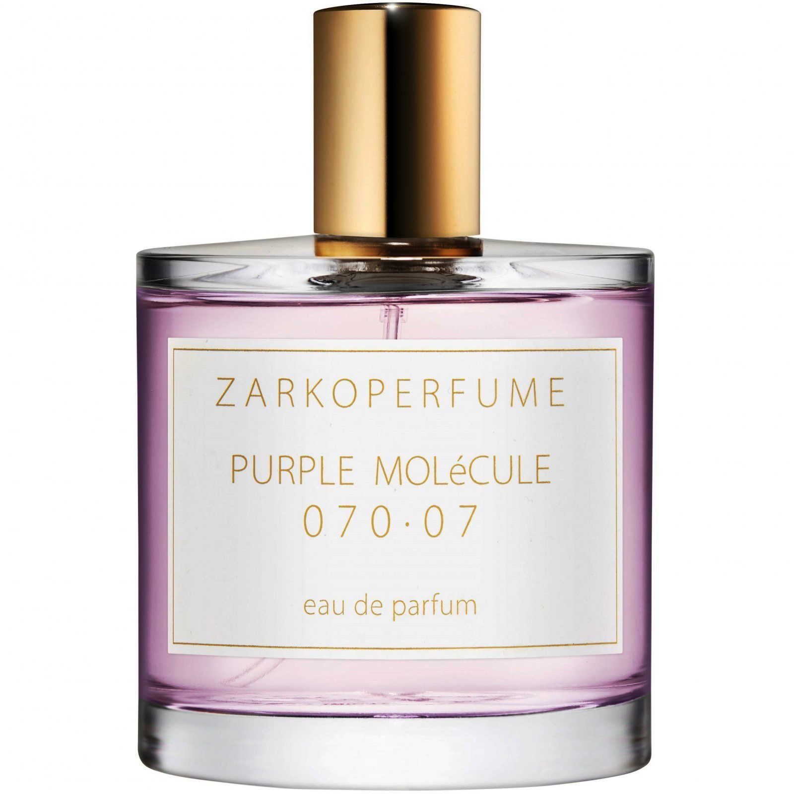 Акція на Парфюмированная вода Zarkoperfume Purple Molecule 070.07 100 ml Тестер від Stylus
