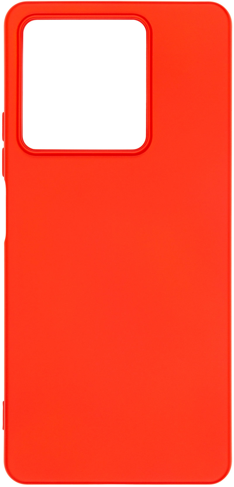 

ArmorStandart Icon Case Red for Xiaomi Redmi Note 13 5G (ARM71889)