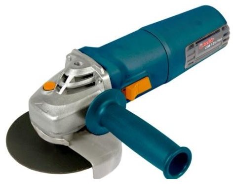 

Угловая шлифмашина Rebir LSM-125/1050