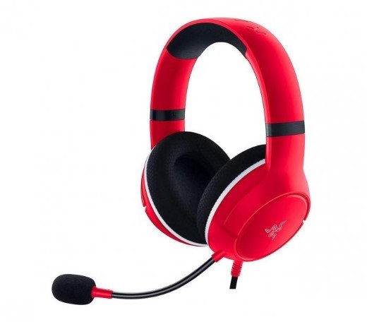 Акція на Razer Kaira X для Xbox Pulse Red (RZ04-03970500-R3M1) від Y.UA