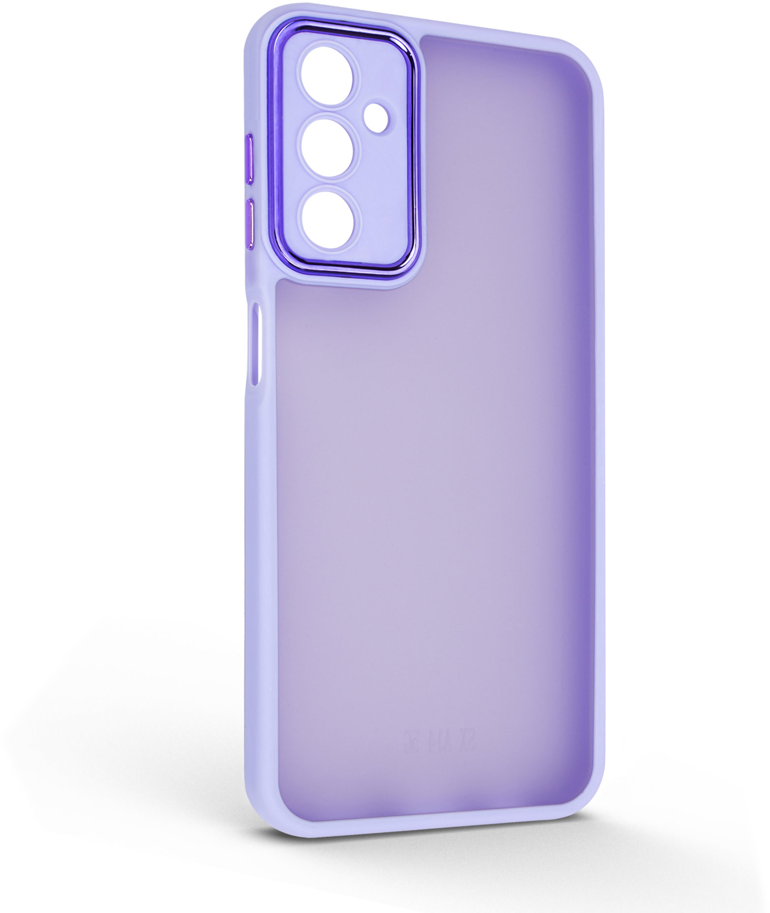 

ArmorStandart Shade Case Violet для Samsung A145 Galaxy A14 4G/A146 Galaxy A14 5G (ARM70067)