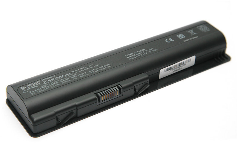 

PowerPlant Hp Pavilion DV4 (HSTNN-DB72, HP5028LH) NB00000288