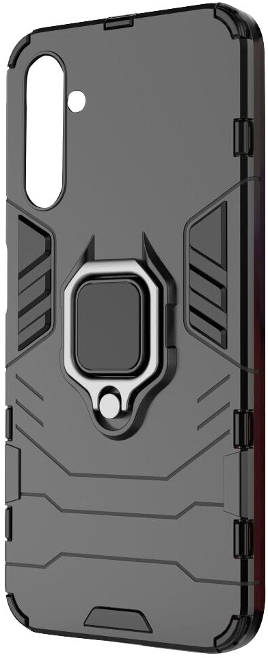 

ArmorStandart DEF27 Case Black для Samsung A145 Galaxy A14 4G / A146 Galaxy A14 5G (ARM66186)