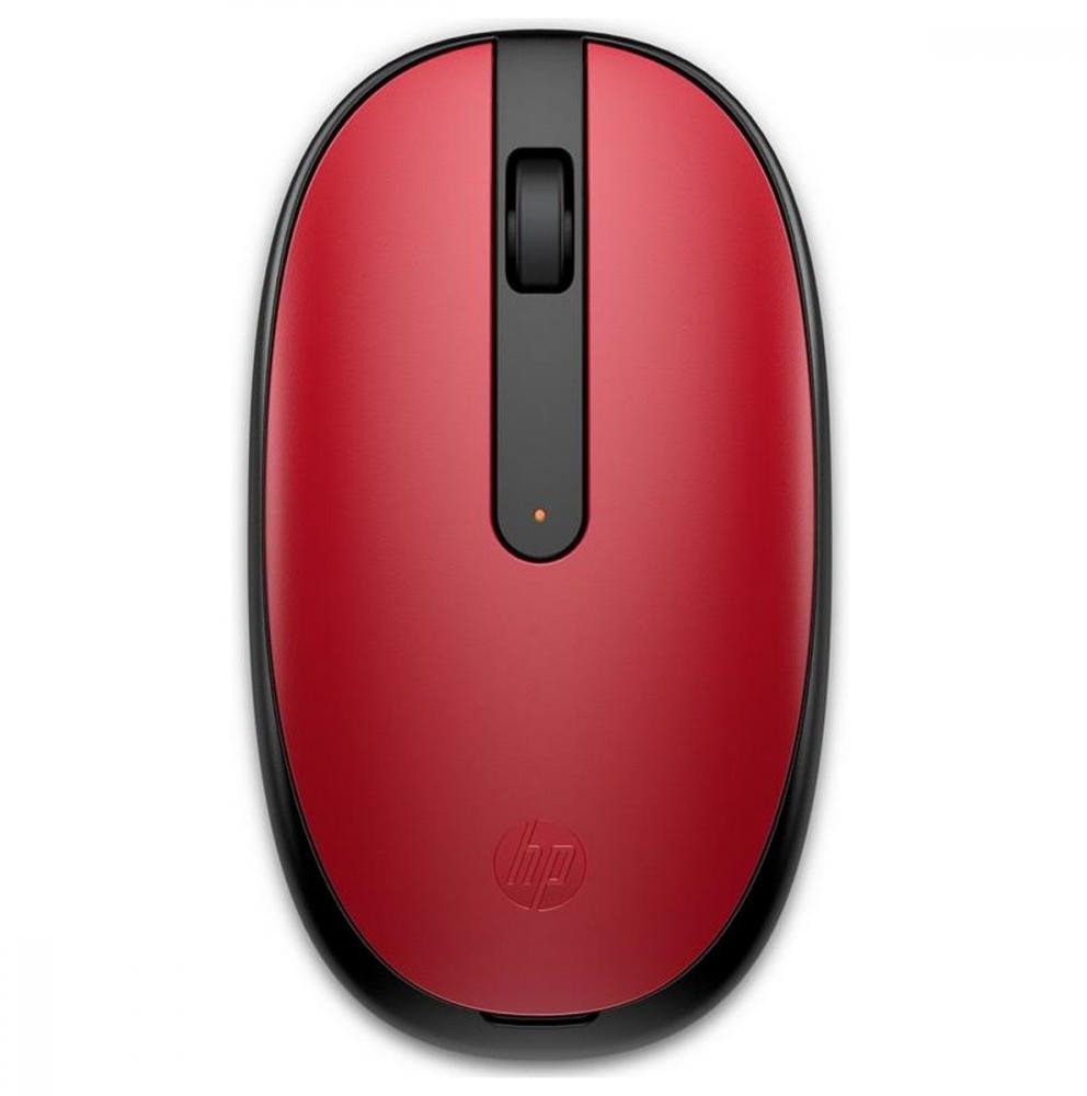 

Hp 240 Bluetooth Red (43N05AA)