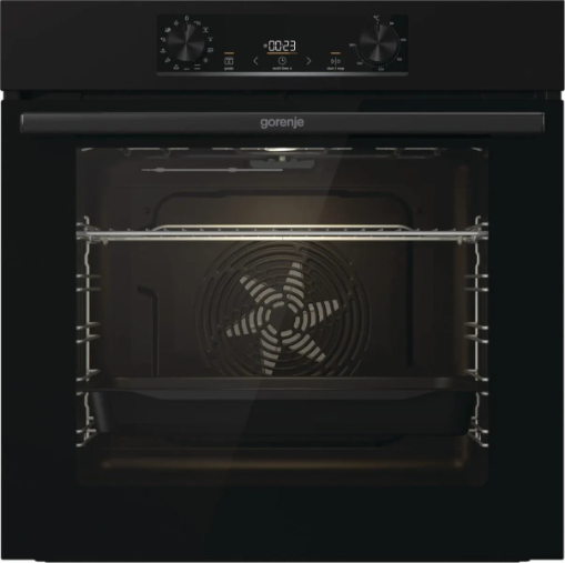 

Gorenje BOP6737E02BK