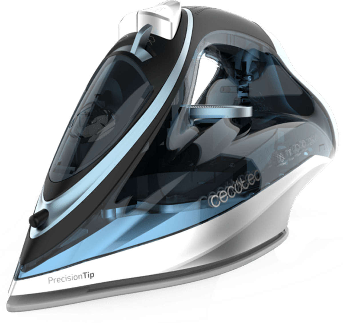 

Cecotec IronHero 2600 Vital (CCTC-01870)