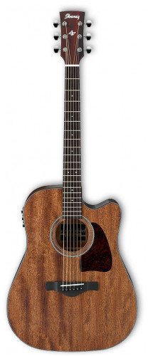 

Электроакустическая гитара Ibanez AW54CE Opn