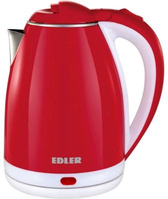 

Edler EK8055 Red