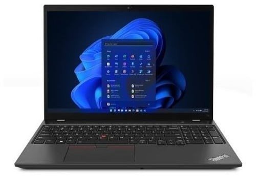 

Lenovo ThinkPad T16 G1 T (21BV0029RA)