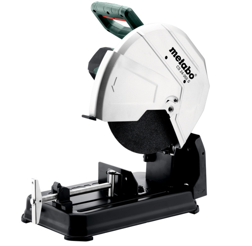 

Монтажная пила Metabo Cs 24-355 S (601787000)