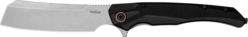 Акція на Kershaw Strata-Cleaver ц:black (1740.05.85) від Stylus