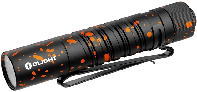 

Olight i5T Eos pumpkin stains (2370.43.91)