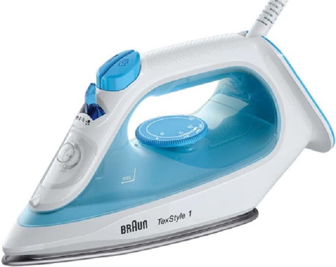 

Braun Si 1050 Bl