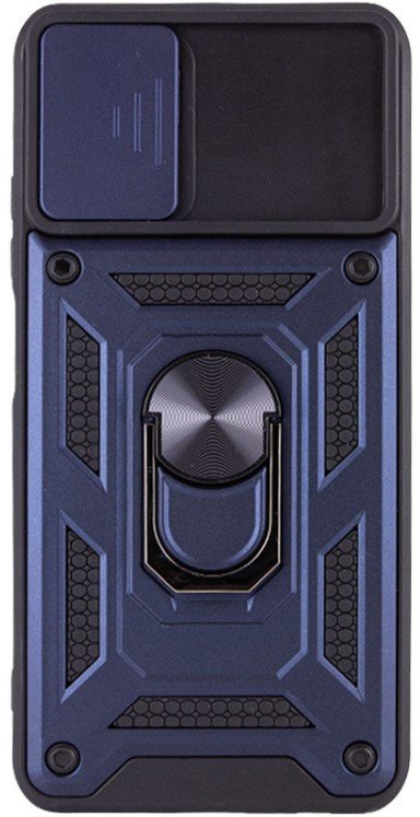 

BeCover Military Blue for Xiaomi Poco M5s (709119)