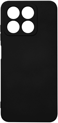 

ArmorStandart Icon Case for Zte Blade A35 4G / A55 4G Camera cover Black (ARM81524)