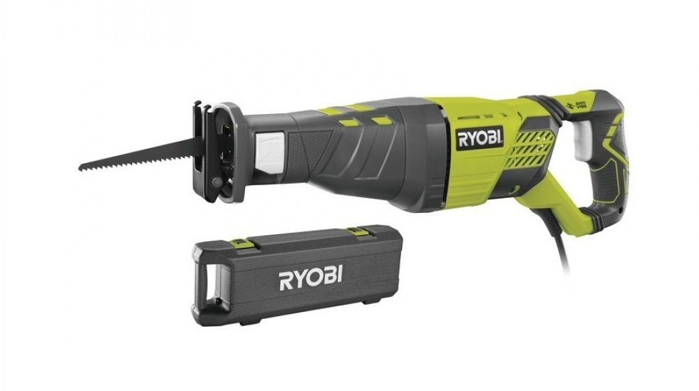 

Шабельна пилка Ryobi RRS-1200K