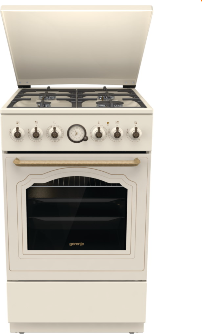 

Gorenje GKS5B70CLI