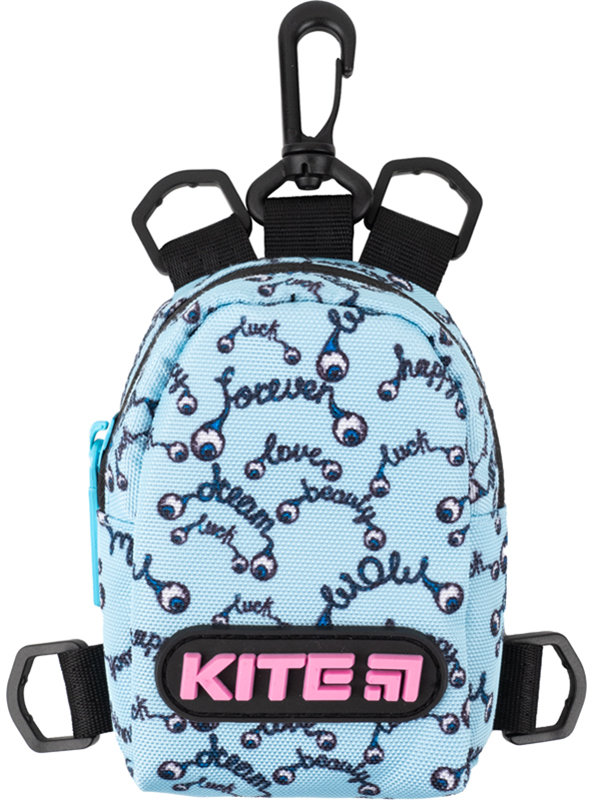 

Мини-рюкзачок Kite Education K22-2591-4