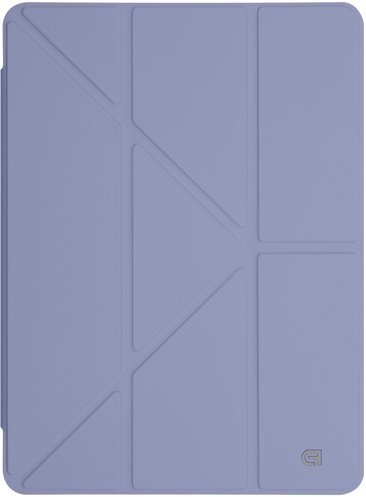 

ArmorStandart Y-type Case with Pencil Holder Purple for iPad 10.2 (2019-2021) (ARM77497)