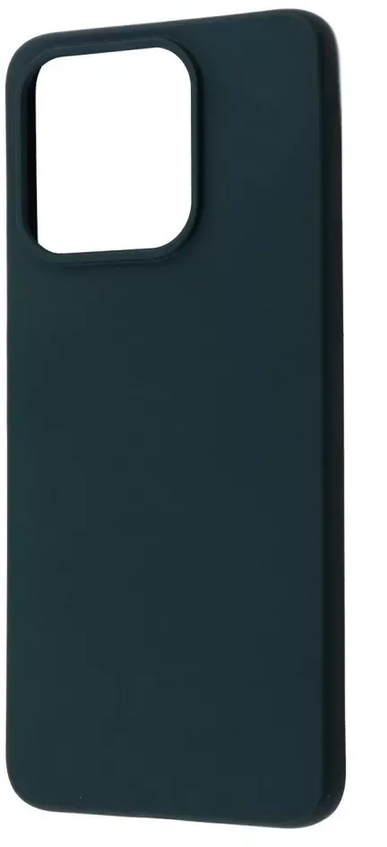 

Wave Colorful Case Forest Green for Honor X8a