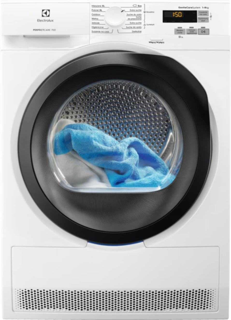 

Electrolux EW7H578SP