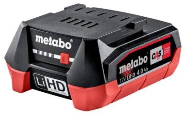 

Аккумулятор для электроинструмента Metabo 625349000