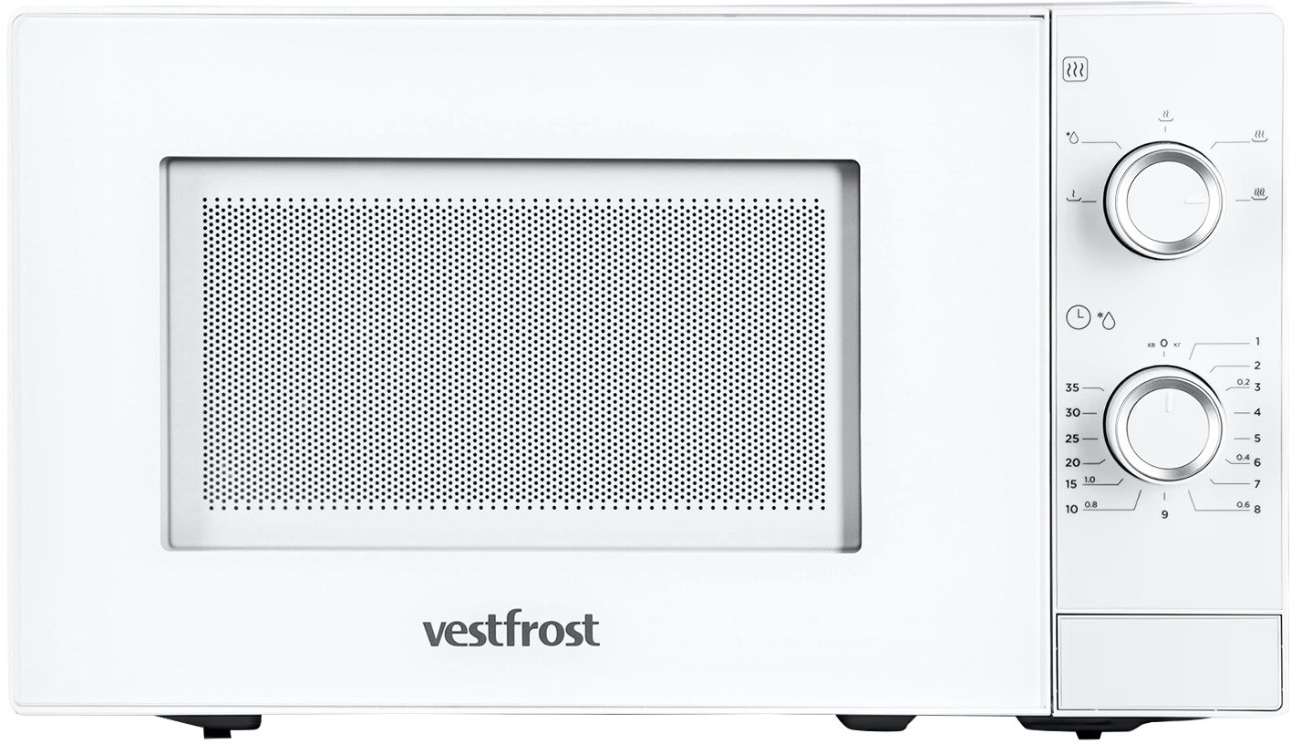 Акція на Vestfrost Vmo 720 W від Y.UA